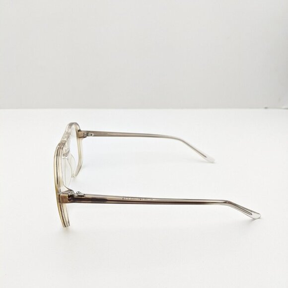 🕶️UM-72 Men's Eyeglasses 57/18/145 | ALI848🕶️ - Picture 5 of 9